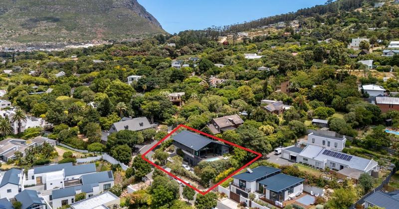 3 Bedroom Property for Sale in Hout Bay Western Cape